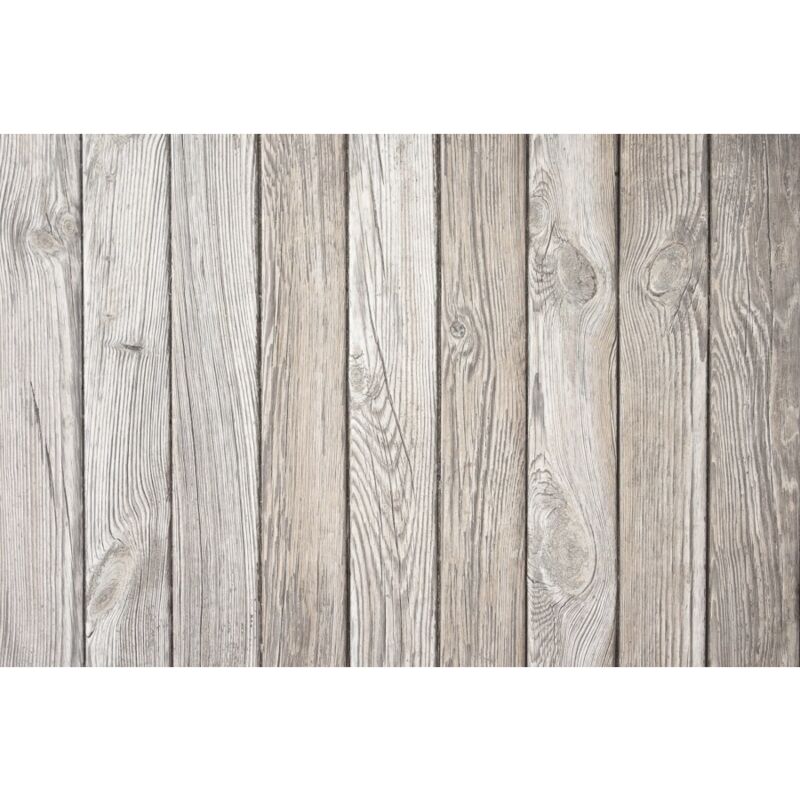 foto del prodotto paraschizzi in alluminio legno, 48x72 cm