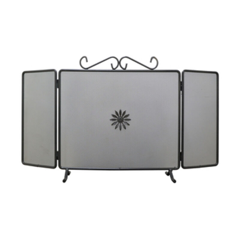 foto del prodotto parascintille 2 ante cm.90x50hantico 1065 60 . prezzo per 1 pezzo.