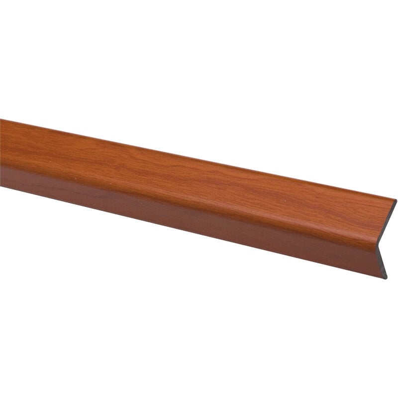foto del prodotto parasp.polistirene liscio 30x30 h.290 cilieg
