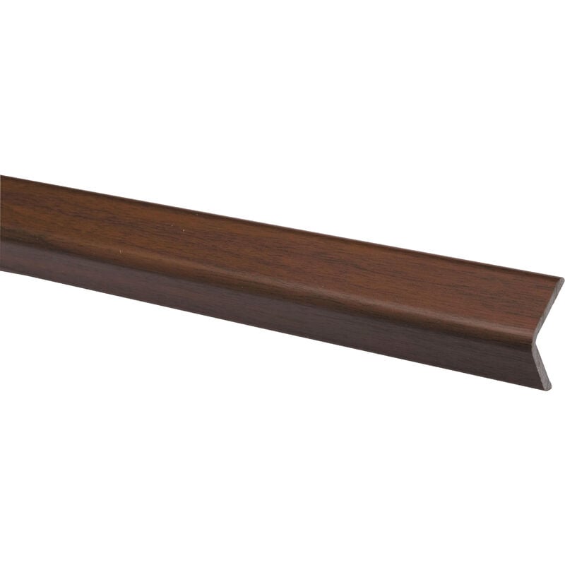 foto del prodotto parasp.polistirene liscio 30x30 h.290 noce sc