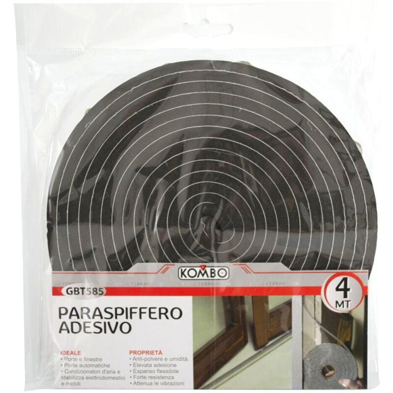 foto del prodotto paraspiffero 6mm x 12mm x 2mt
