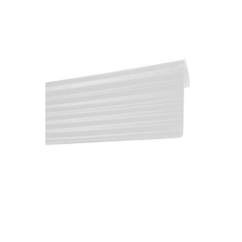 foto del prodotto paraspigolo di plastica h. 170 bianco
