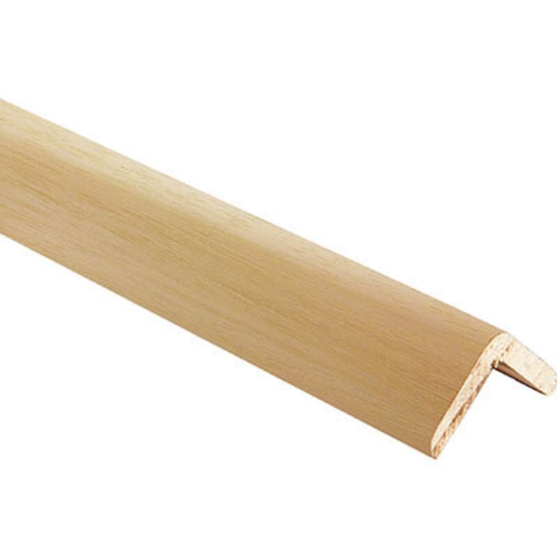 foto del prodotto paraspigolo liscio legno pircher