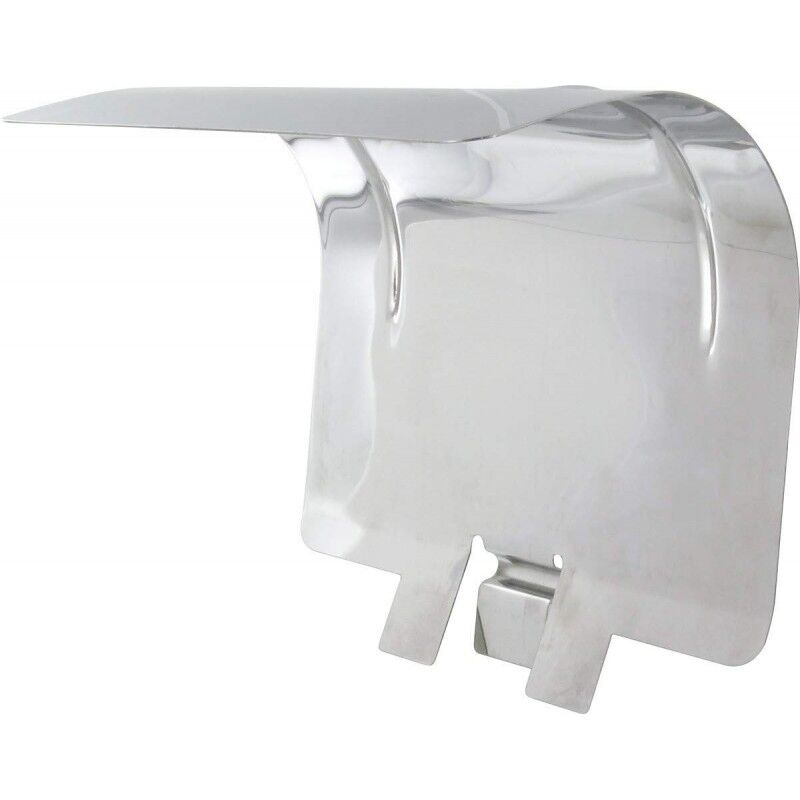 foto del prodotto paraspruzzi inox spremipomodoro n 5 5603 l ricambio reber