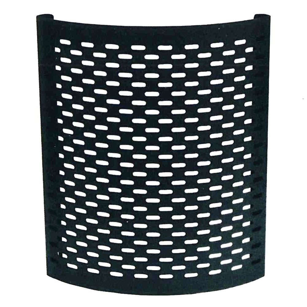 foto del prodotto parastufa a sportello con calamita h. 40 l. 34 x 10 p. cm. made in italy