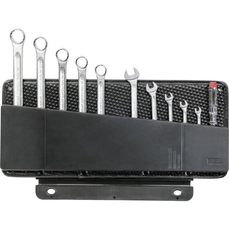 foto del prodotto parat 494000551 pannello porta attrezzi 1 pezzo l x l x a 440 x 20 x 280 mm