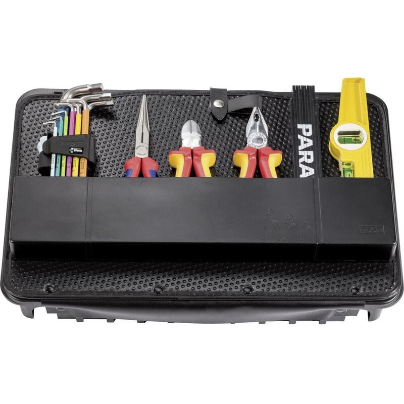 foto del prodotto parat 498010161 vassoio fondo 1 pezzo l x l x a 460 x 310 x 108 mm
