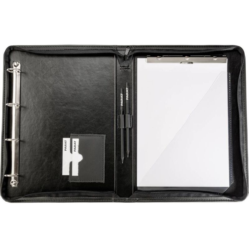 foto del prodotto parat 5071000021 paradoc cartelletta per scrittura 1 pezzo l x l x a 370 x 50 x 270 mm