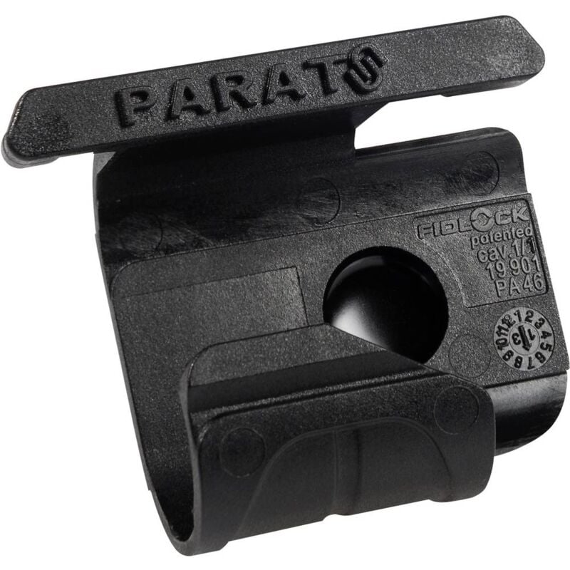 foto del prodotto parat 6902042151 aggancio parasnap snap in 1