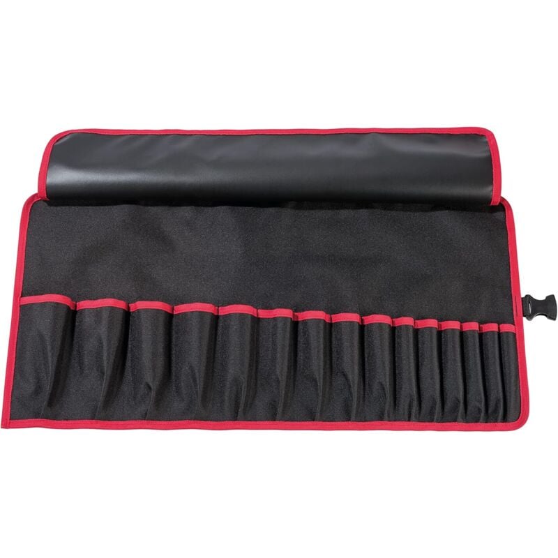 foto del prodotto parat borsa porta arrotolabile utensili basic roll up vuota 15 tasche 5990828991