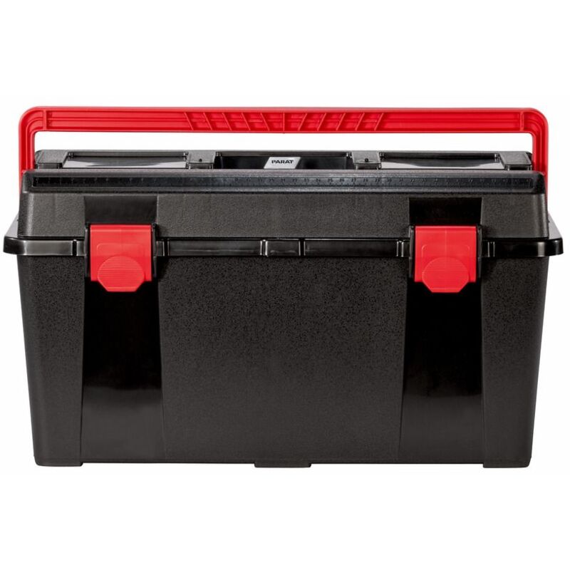 foto del prodotto parat cassetta porta attrezzi 16l con porta minuterie profi line 5811000391