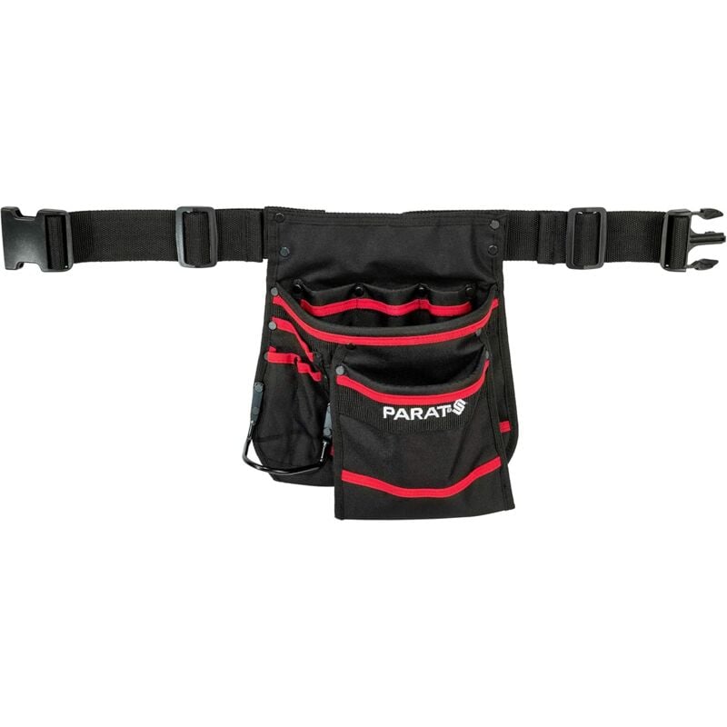 foto del prodotto parat marsupio porta utensili parabelt m 9 tasche 1 porta martello 5990835991
