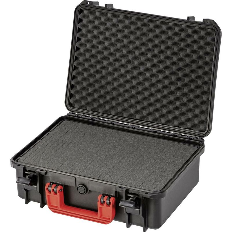 foto del prodotto parat protect 20 f 6430010391 professionale, tuttofare, artigiani, tecnico valigetta porta utensili senza contenuto l