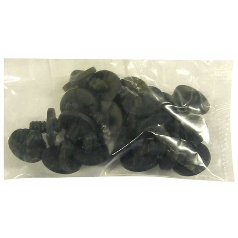 foto del prodotto paraurti set originale x20 piano cottura arthur martin electrolux 335888