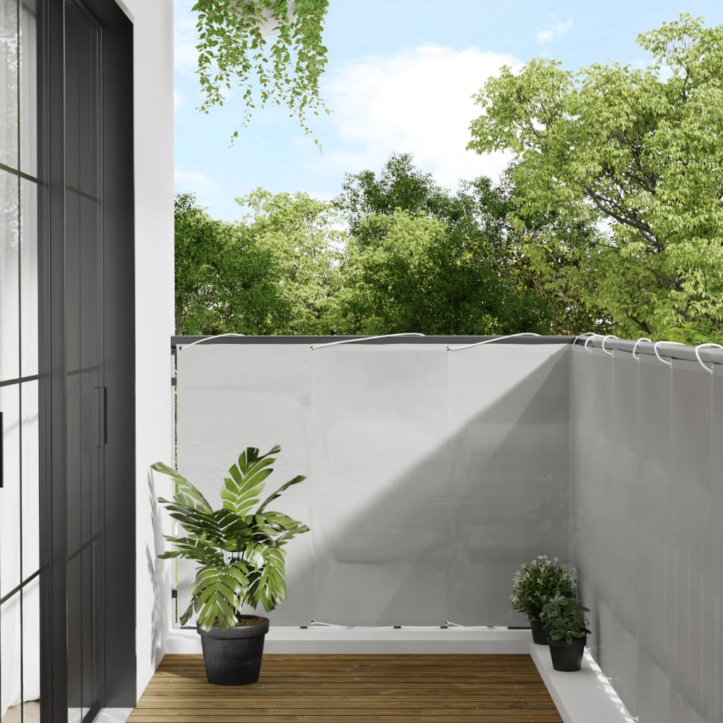 foto del prodotto paravento balcone 120x1000cm 100 poliestere oxfordcod mxl 91691