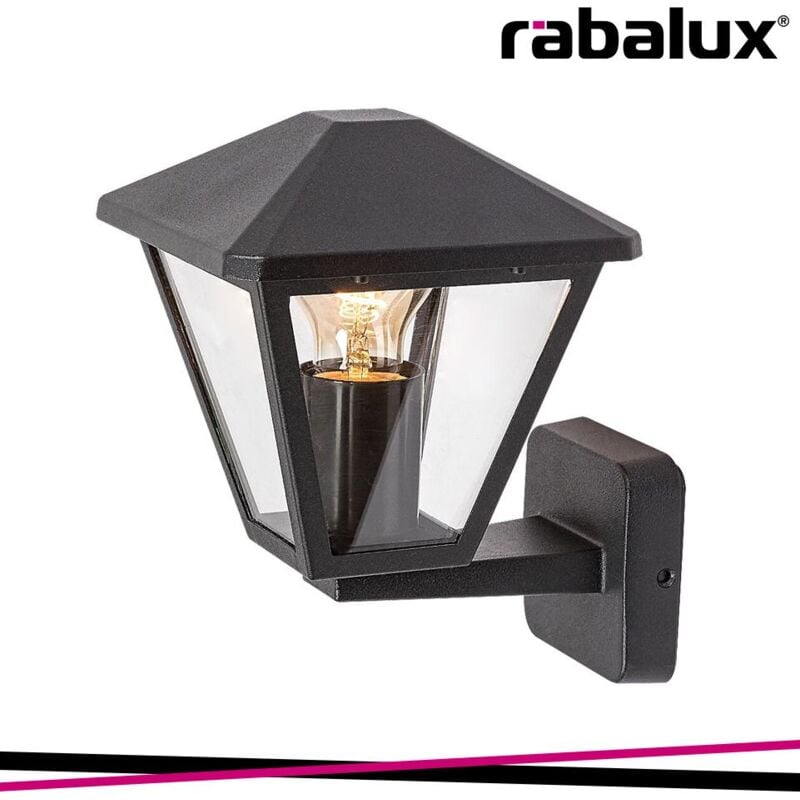 foto del prodotto paravento,outd.wall,e27 1xmax40w, down