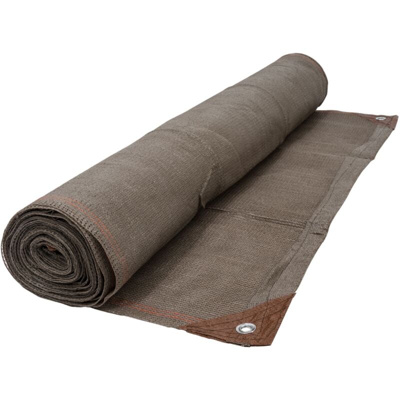 foto del prodotto paravento talpa 220g/m2 werka pro2 x 10m