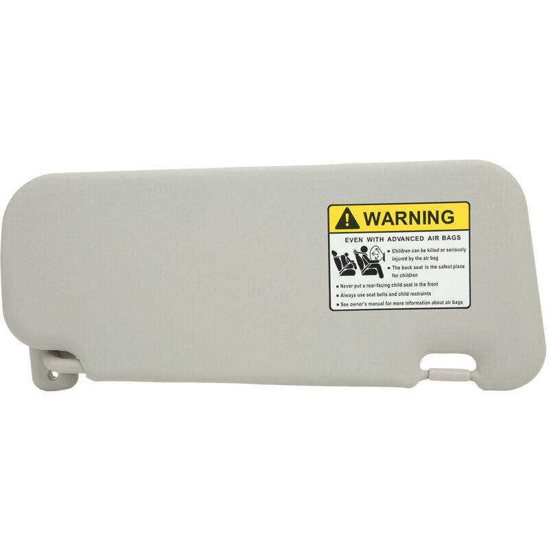 foto del prodotto pare-soleil int rieur c t conducteur gauche bbm2 69 320c 75 de remplacement pour mazda 3 hatchback 2010-2013