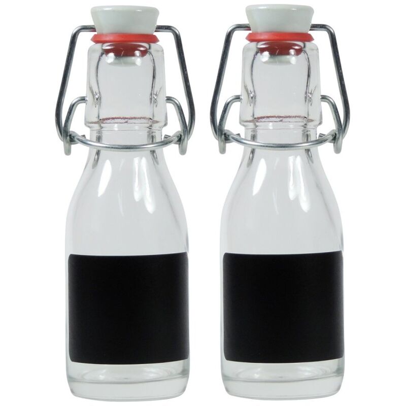 foto del prodotto parent title, vetro, trasparente, 100 ml viva haushaltswaren
