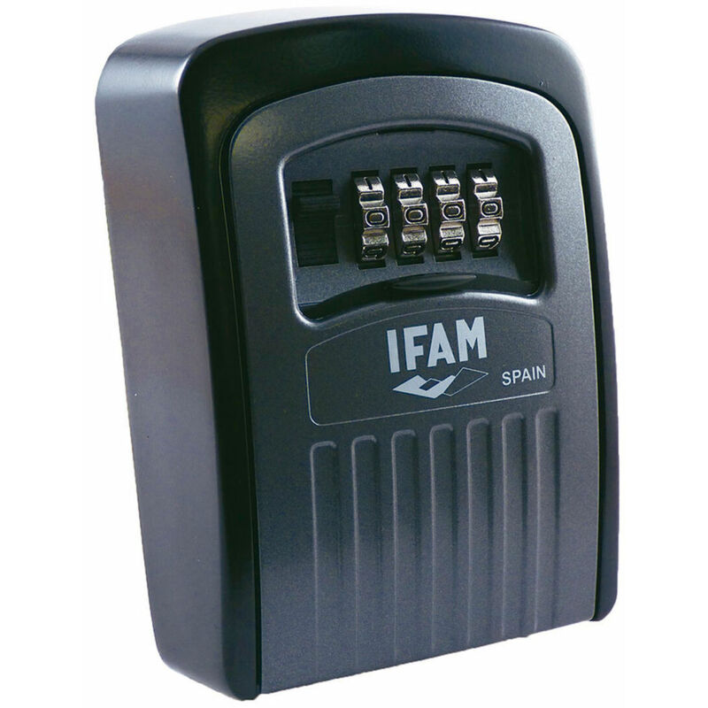 foto del prodotto parete di protezione g1 ifam