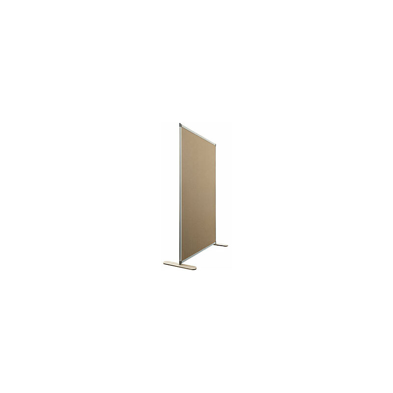 foto del prodotto parete divisoria natural largh x prof 1250 x 500 kaiserkraft