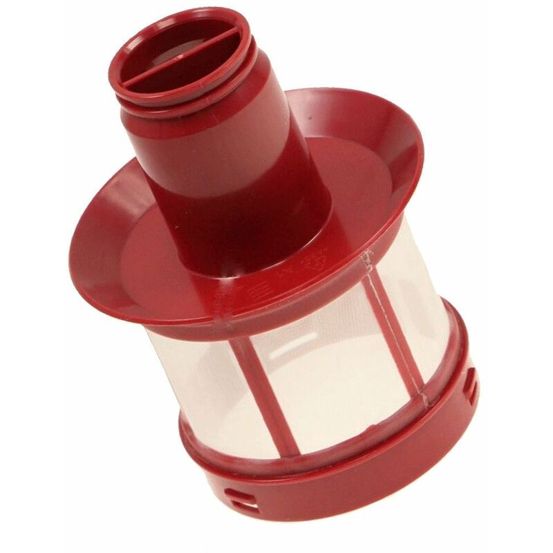 foto del prodotto parete filtro aspirapolvere hoover 4364747
