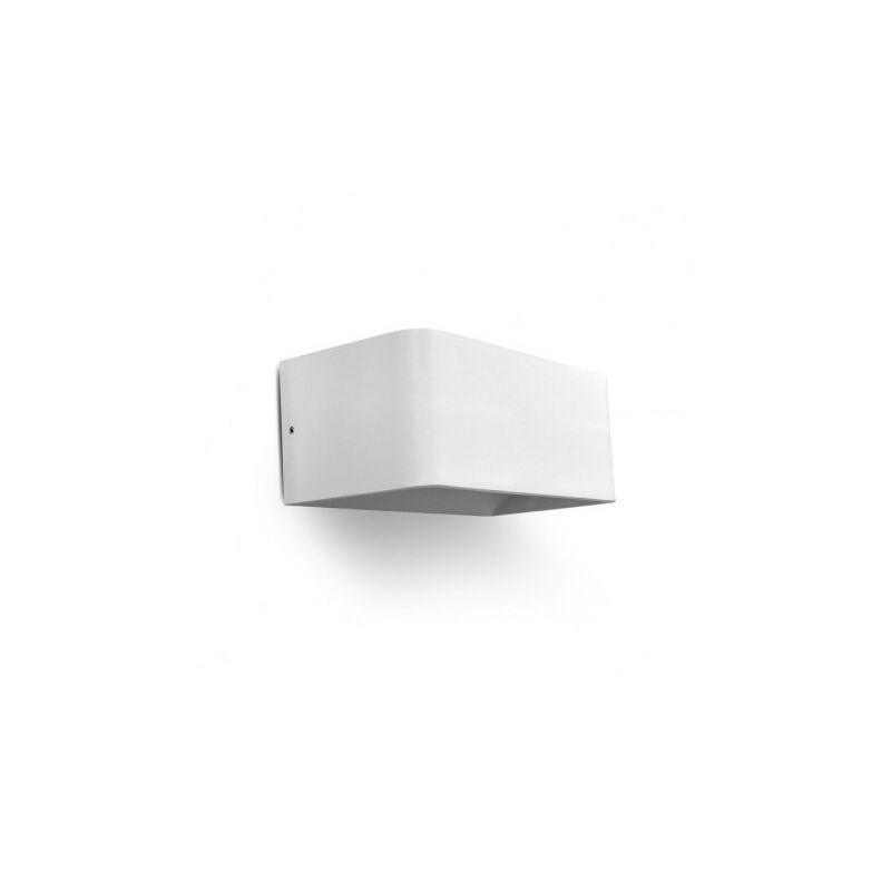 foto del prodotto parete led applique 6w 500lm 130 bianco bianco caldo 3000k
