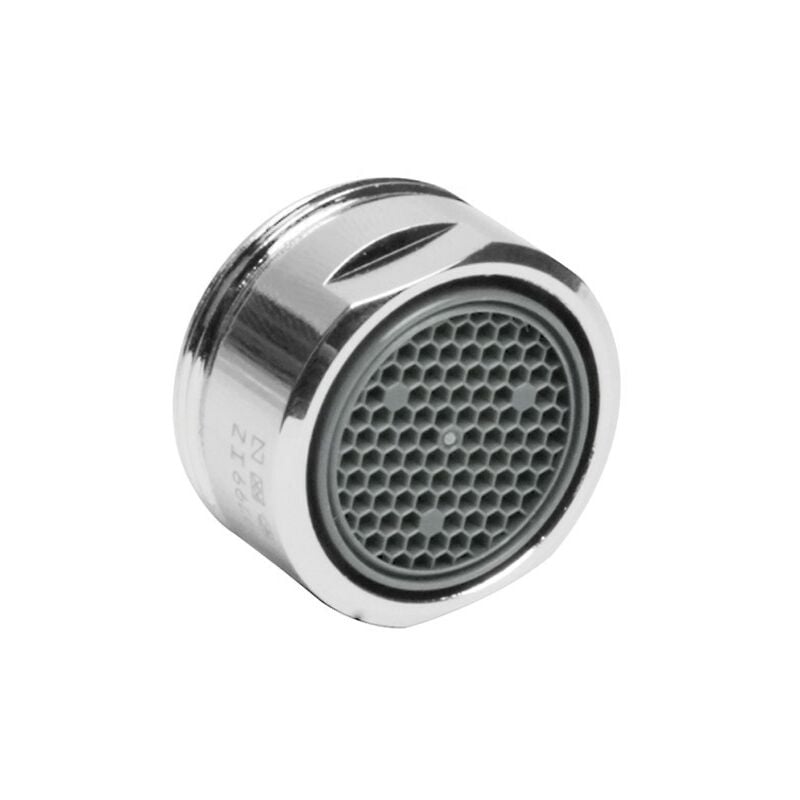 immagine 0 del prodotto parigi aeratore maschio in ottone cromato modello perlator per miscelatore mm 24x1 s.p.a.