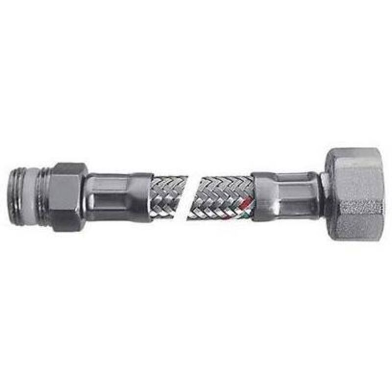 foto del prodotto parigi flessibile flexcore mf inox 304 pe rt guarnizione 1 2mf cm 60