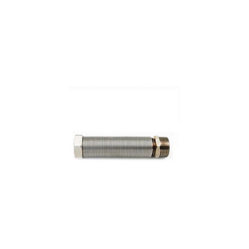 foto del prodotto parigi flessibile inox per caldaie murali tam mf acqua misura 2 x 2 225 400 mm