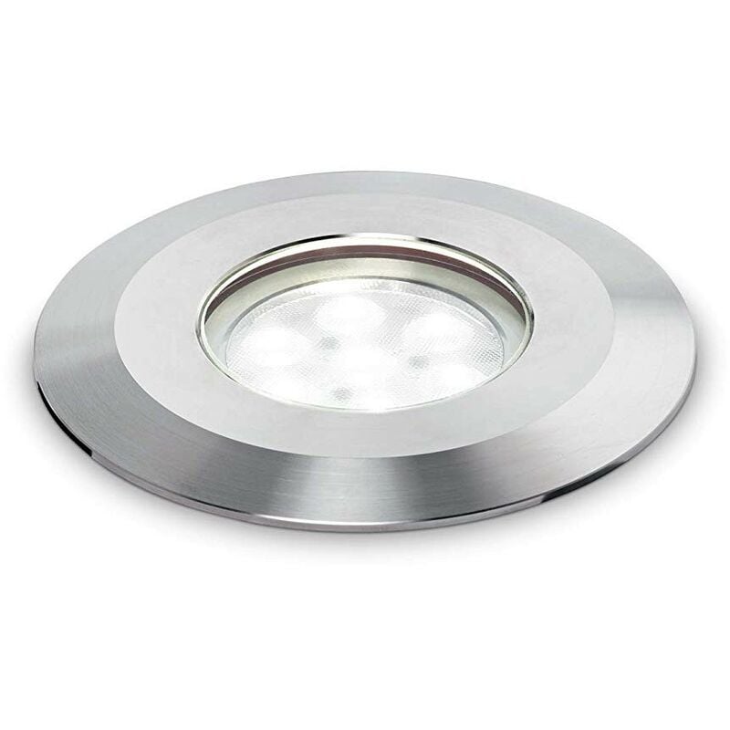 foto del prodotto park led 04.8w 60 , incasso ideal lux