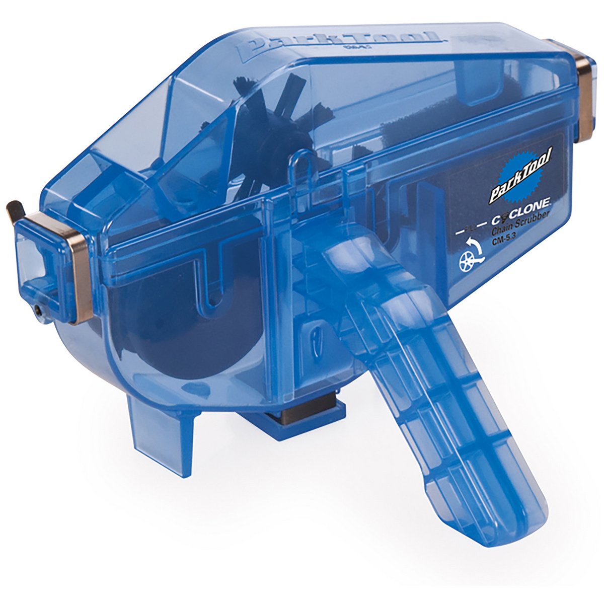 foto del prodotto park tool pulisci catena bici cm 5.3
