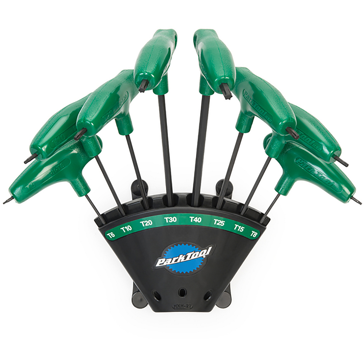 foto del prodotto park tool set di chiavi compatibili con torx ph t1.2