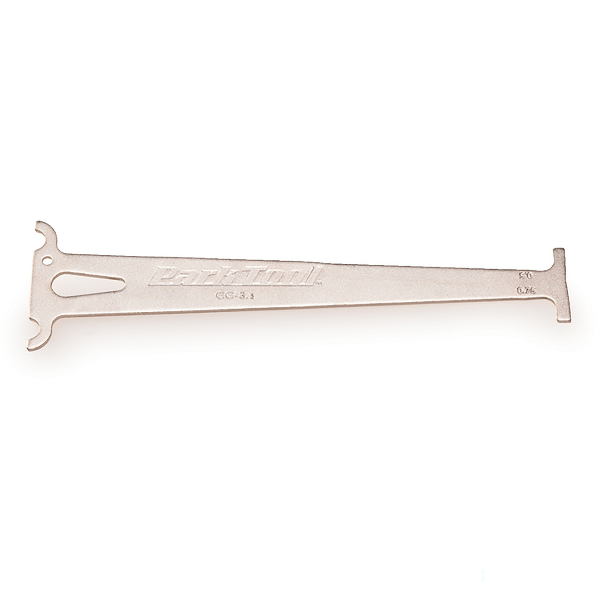 foto del prodotto park tool tester per catene cc 3.2