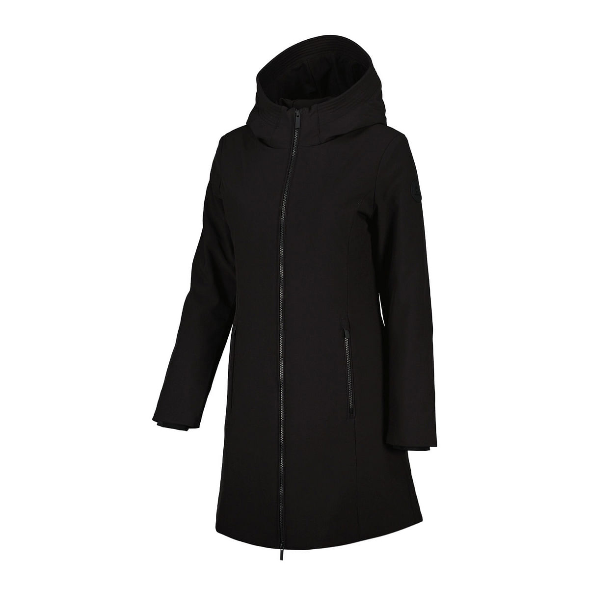 foto del prodotto parka firth donna