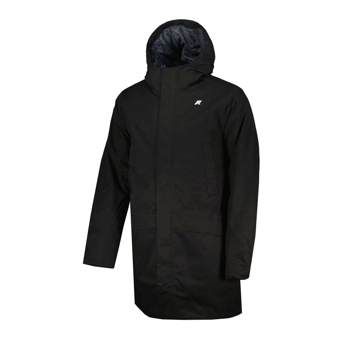foto del prodotto parka jarno twill marmotta