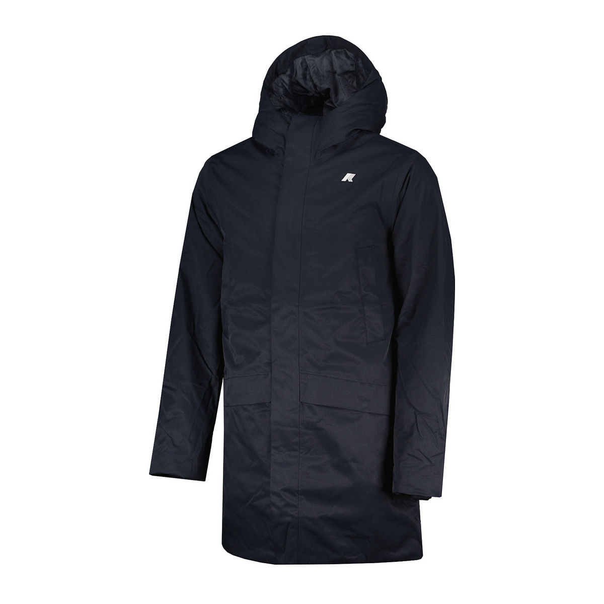 foto del prodotto parka jarno twill marmotta