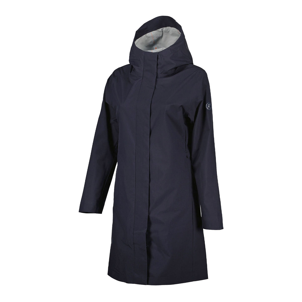 foto del prodotto parka maya donna
