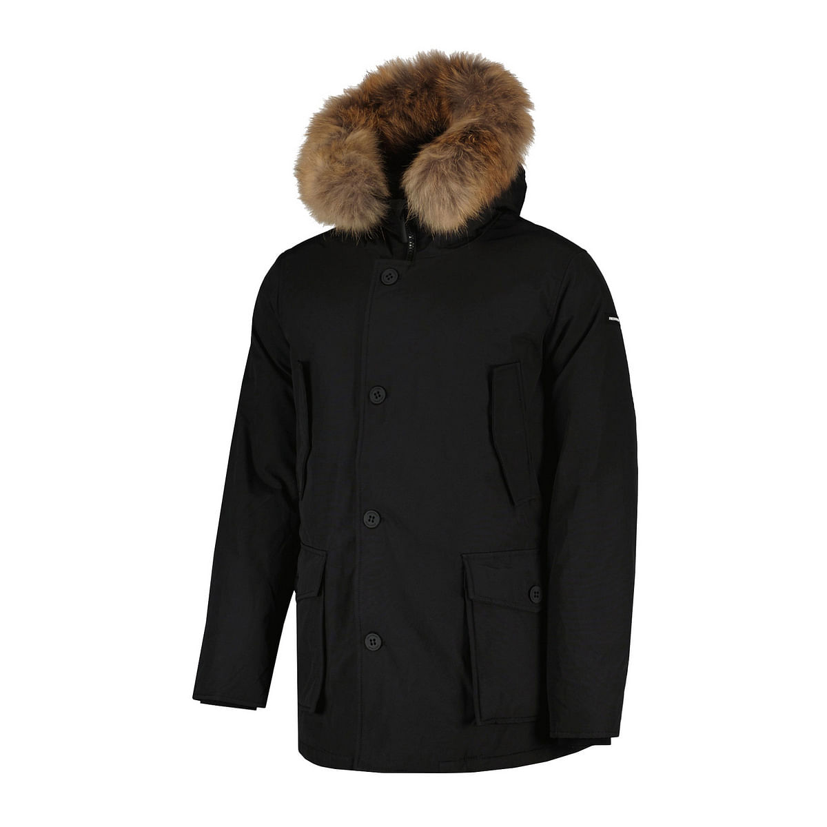 foto del prodotto parka new campiglio