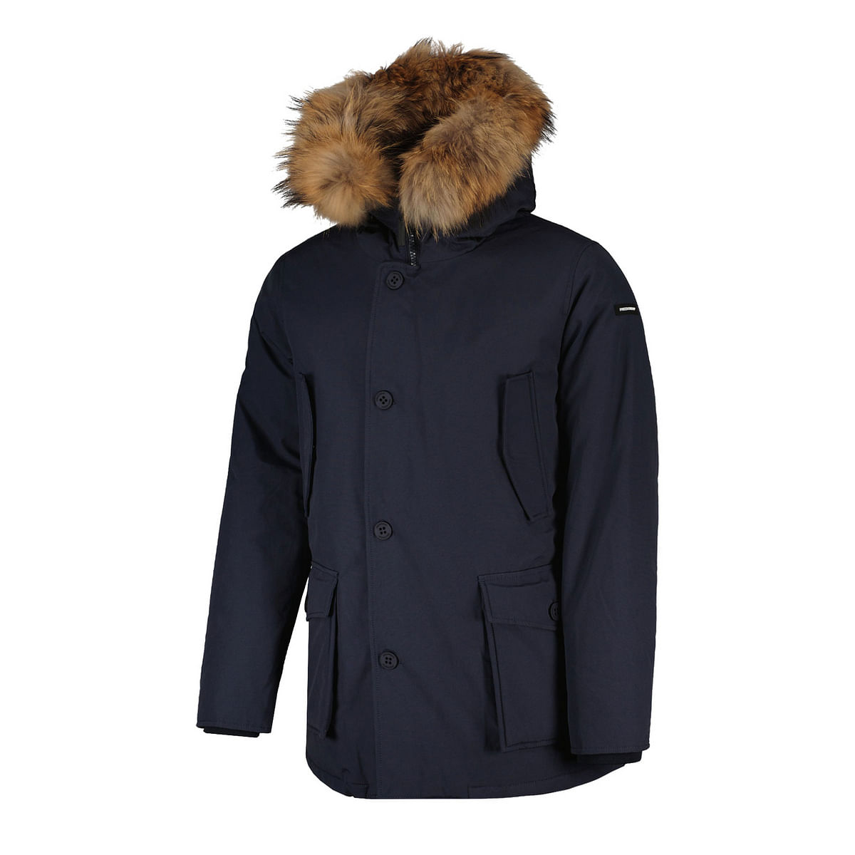 foto del prodotto parka new campiglio