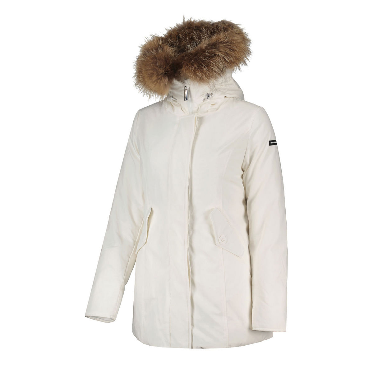 foto del prodotto parka new chamois donna