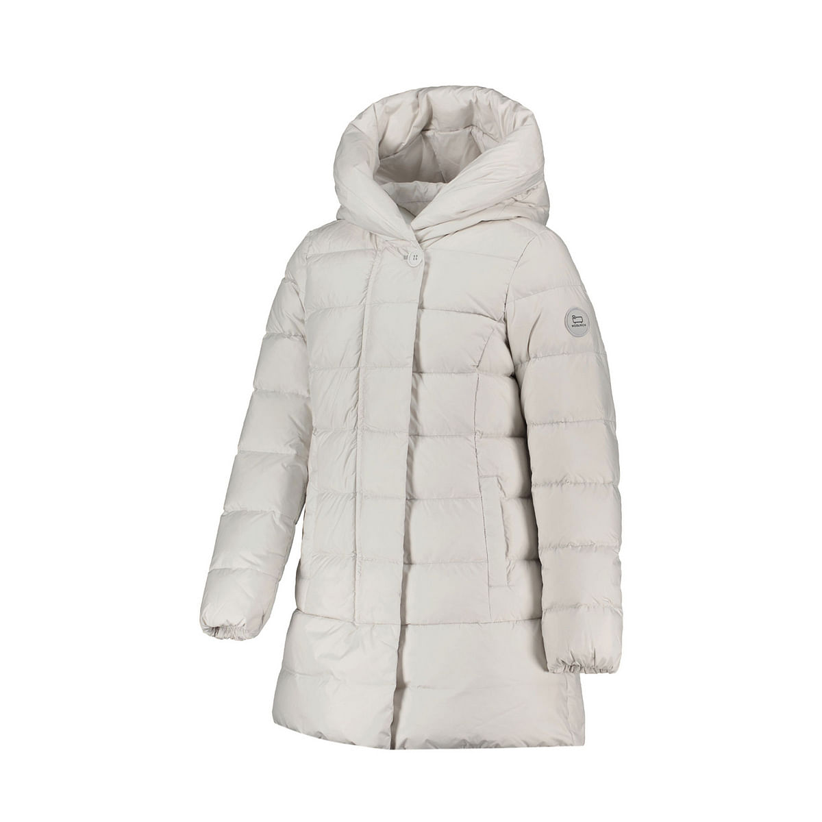 foto del prodotto parka puffy bambina