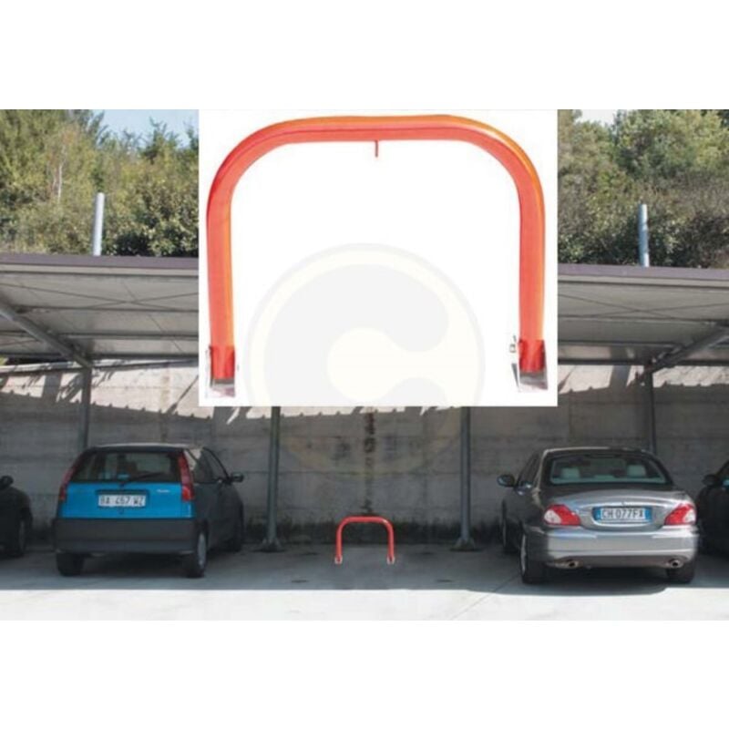 foto del prodotto parking stop manuale cm.53x45h diam.mm.40 bettini pz 1,0