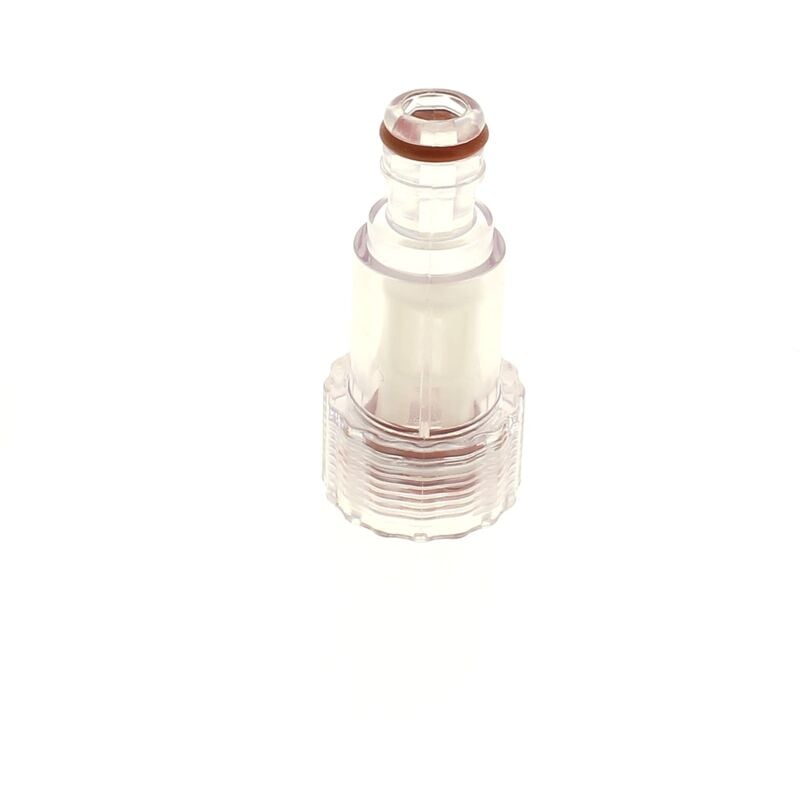 foto del prodotto parkside connettore del filtro di ingresso dell acqua 91103746 per idropulitrice parkside