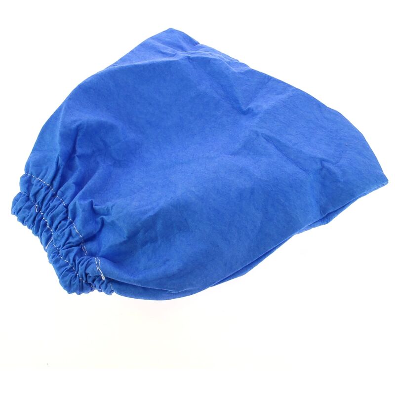 foto del prodotto parkside filtro in tessuto blu 30250135 per aspirapolvere parkside