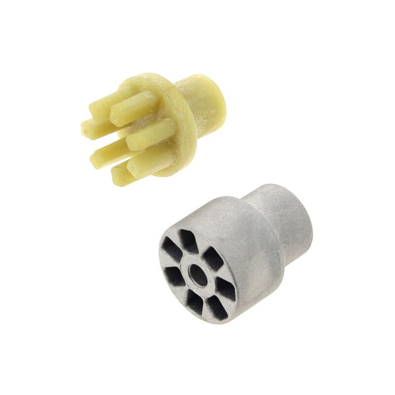 foto del prodotto parkside kit pignoni 91104330 per sarchiatrice florabest