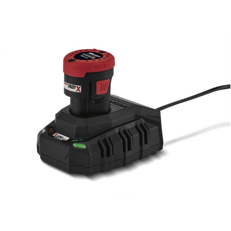 foto del prodotto parkside papk 12, 2,0 ah caricabatterie 12 v