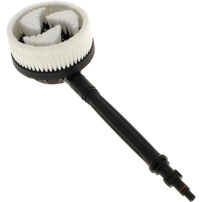 foto del prodotto parkside spazzola rotante 91097405 per idropulitrice parkside