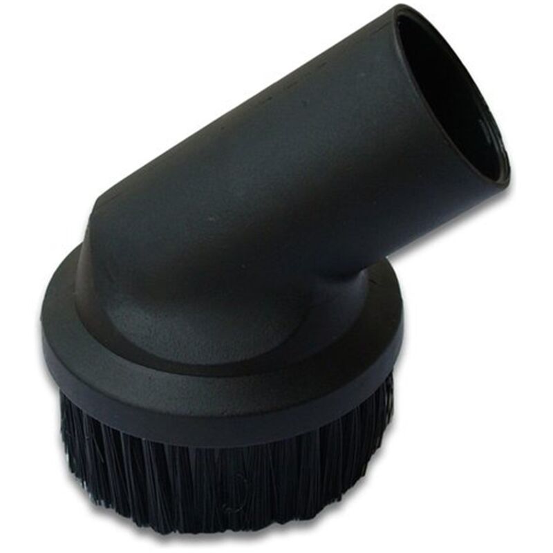 foto del prodotto parpyon spazzola tonda per aspirapolvere lavorwash ricambi accessori