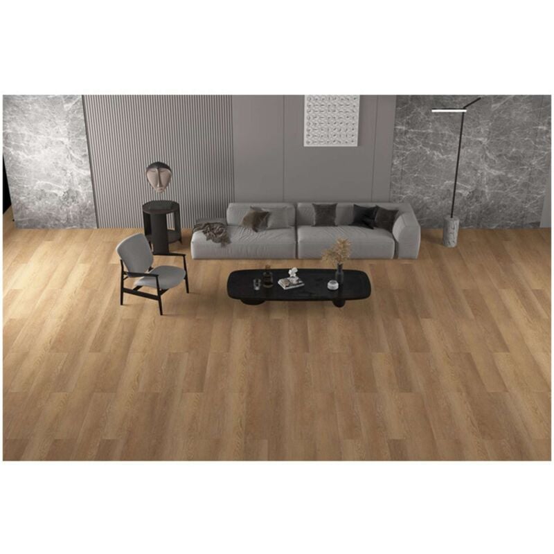 foto del prodotto parquet spc 5 mm rovere valley 2,225 mq